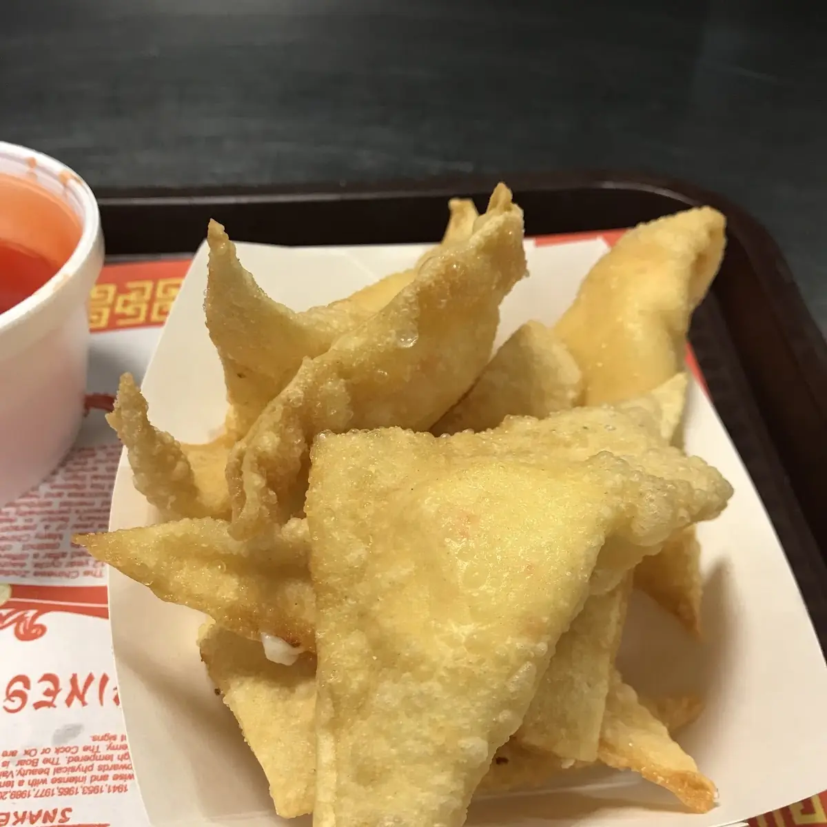 crab rangoon 8 蟹角